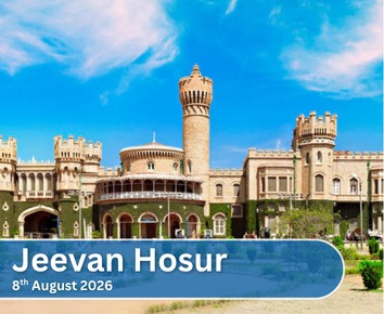 CAHO Healthcare Division SHCO wing  JEEVAN